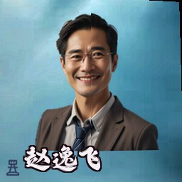 赵逸飞